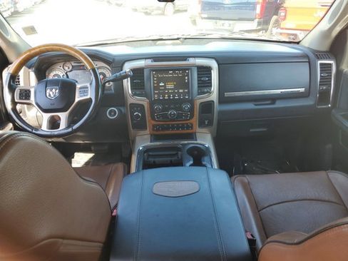 Used 2018 RAM 2500 Longhorn w/ Off Road Package image 20