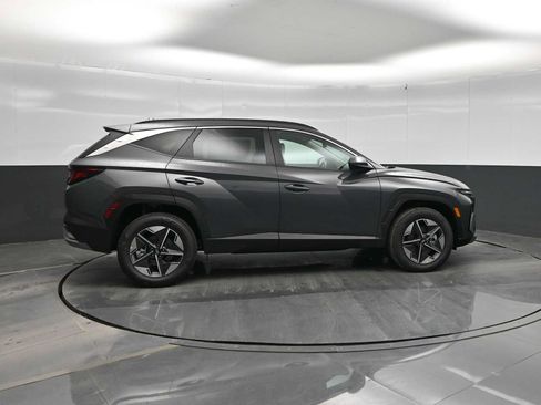 New 2026 Hyundai Tucson SEL AWD/4WD image 9