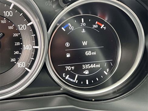 Certified 2023 MAZDA CX-5 AWD 2.5 S w/ Select Package image 27