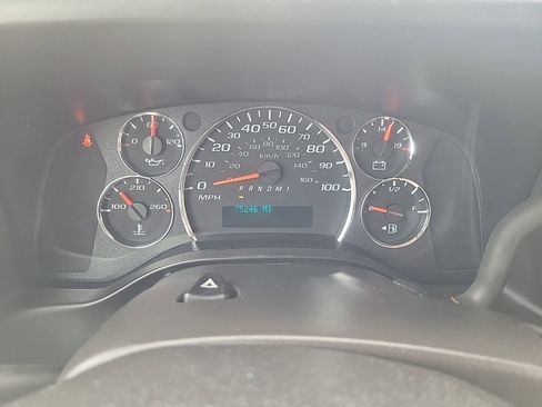 Used 2023 GMC Savana 3500 w/ Power Convenience Package RWD image 19