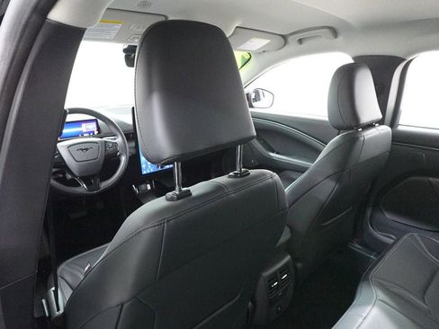 Used 2025 Ford Mustang Mach-E Premium image 24