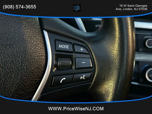 Used 2018 BMW 430i xDrive Convertible image 19