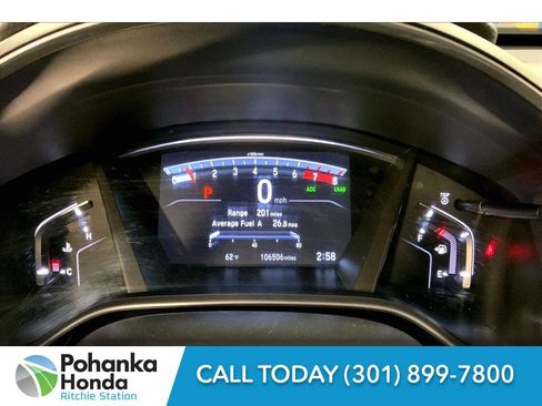 Used 2018 Honda CR-V EX-L image 23