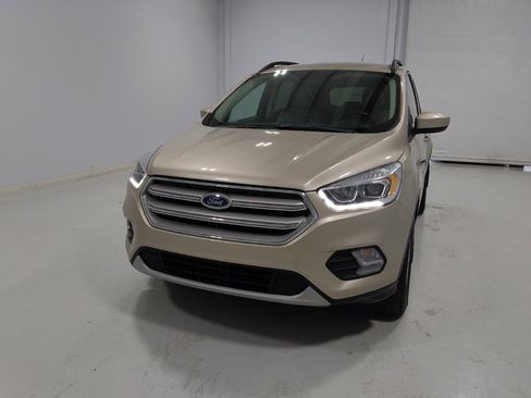 Used 2018 Ford Escape SEL AWD/4WD image 15