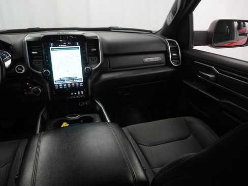 Certified 2021 RAM 1500 Big Horn AWD/4WD image 29
