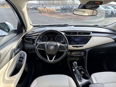 Used 2023 Buick Encore GX Select FWD image 14