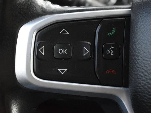 Used 2020 RAM 1500 Big Horn RWD image 18