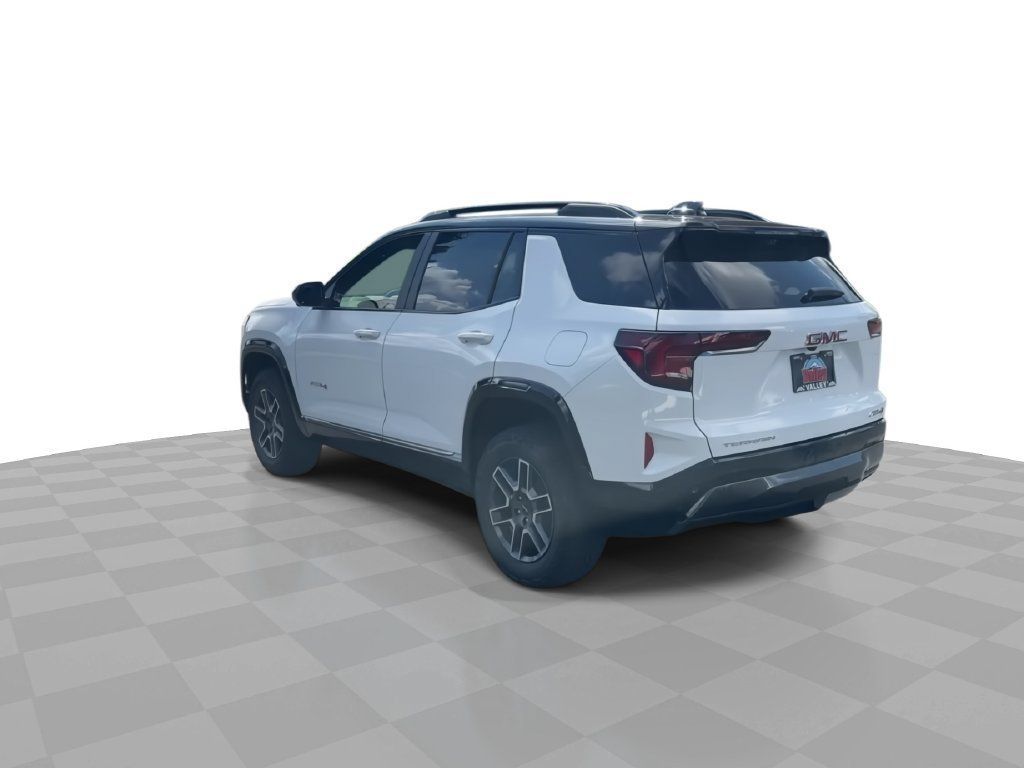 New 2027 GMC Terrain AT4 w/ Technology Package II AWD/4WD image 6