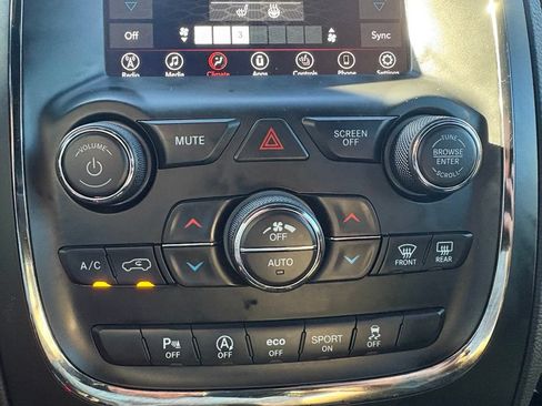 Used 2020 Dodge Durango GT AWD/4WD image 22