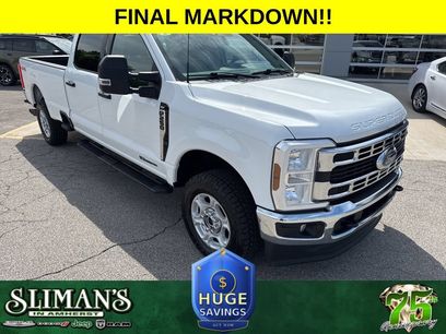 Used 2024 Ford F250 XLT