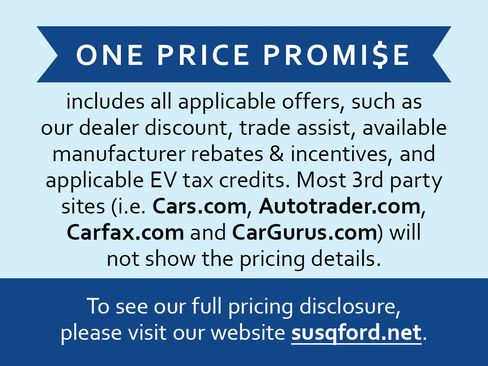 Used 2024 Ford F150 STX w/ Mobile Office Package AWD/4WD image 3