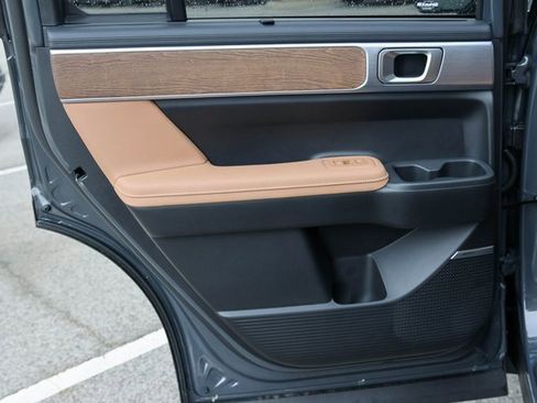 New 2026 Hyundai Santa Fe Limited image 13