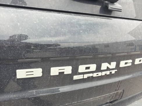 Used 2022 Ford Bronco Sport Big Bend w/ Convenience Package AWD/4WD image 31