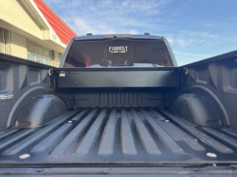 Used 2023 Ford F150 Raptor w/ Equipment Group 802A Raptor R AWD/4WD image 16