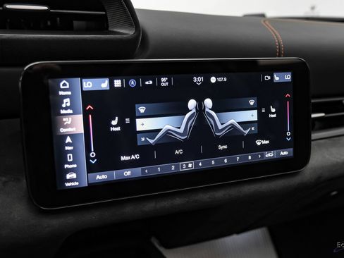 Used 2023 Maserati MC20 Spyder RWD image 84