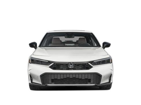 New 2026 Honda Civic Sport Touring image 7