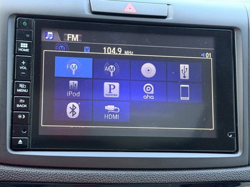 Used 2015 Honda CR-V EX image 46