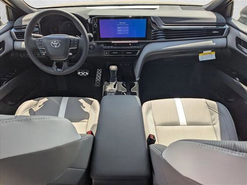 New 2026 Toyota Camry SE image 14