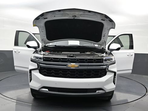 Used 2024 Chevrolet Tahoe LS RWD image 37