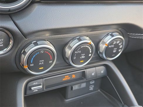 New 2025 MAZDA MX-5 Miata RF Grand Touring image 19