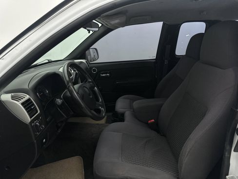 Used 2009 Chevrolet Colorado W/T image 13