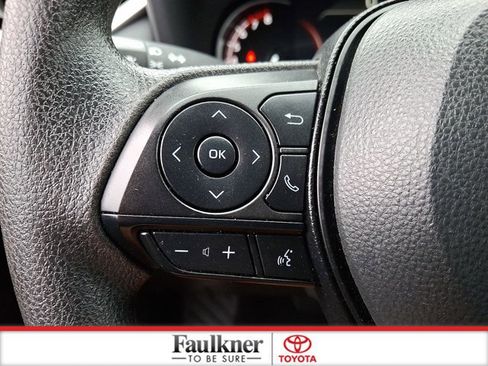 Certified 2025 Toyota RAV4 XLE image 20