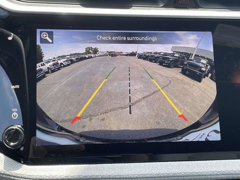 New 2026 Jeep Cherokee Laredo AWD/4WD image 34