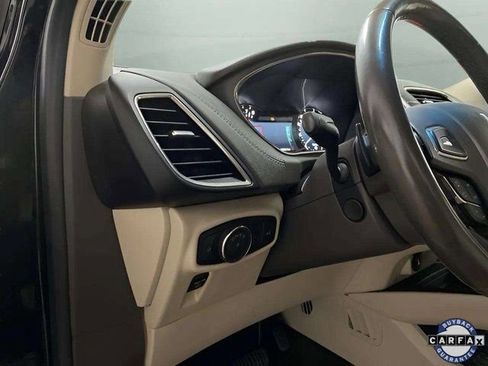 Used 2016 Lincoln MKX Select w/ Select Plus Package image 33