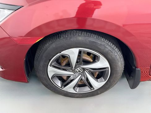 Used 2019 Honda Civic LX image 37