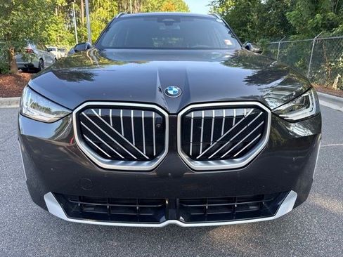Used 2026 BMW X3 xDrive30i w/ Premium Package AWD/4WD image 10