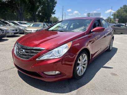 Used 2011 Hyundai Sonata SE