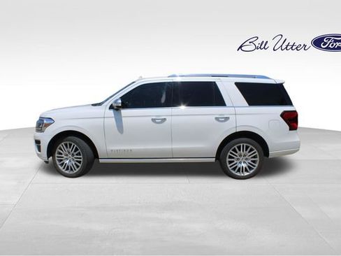 Used 2023 Ford Expedition Platinum AWD/4WD image 8