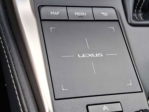 Used 2020 Lexus NX 300 AWD w/ Premium Package image 22