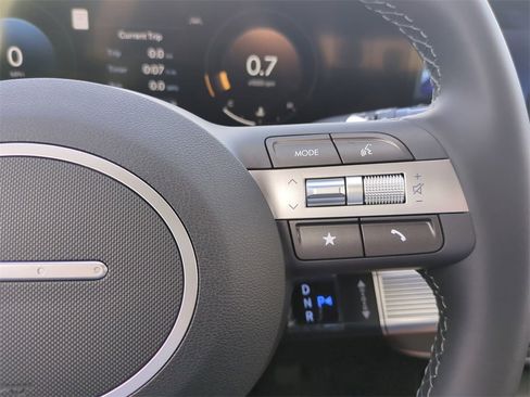 New 2026 Hyundai Kona SEL Premium image 31