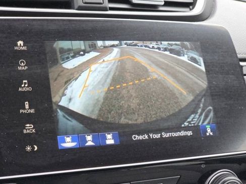 Used 2022 Honda CR-V Touring image 17