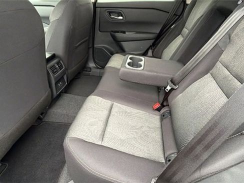 New 2026 Nissan Rogue SV image 16