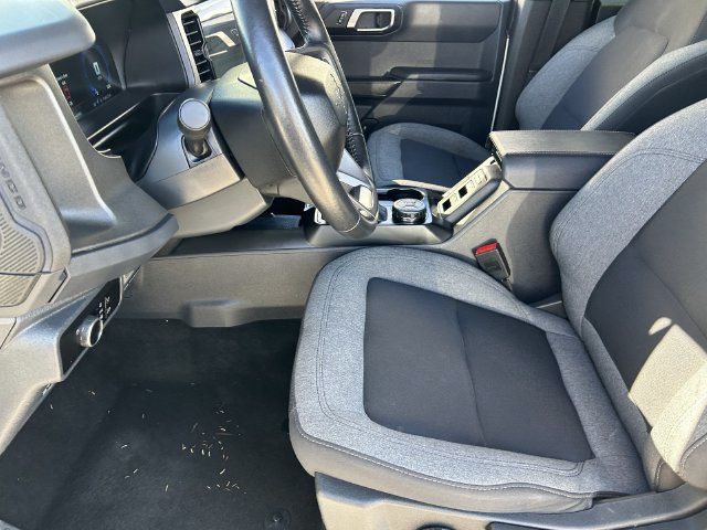 Used 2025 Ford Bronco Big Bend AWD/4WD image 20
