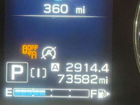 Used 2020 Subaru Crosstrek 2.0i Limited w/ Moonroof Package AWD/4WD image 48