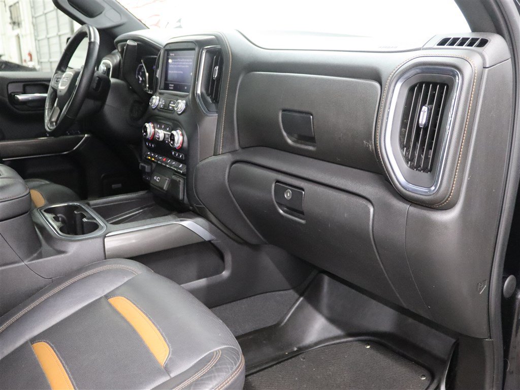 Used 2021 GMC Sierra 1500 AT4 w/ AT4 Value Package AWD/4WD image 32