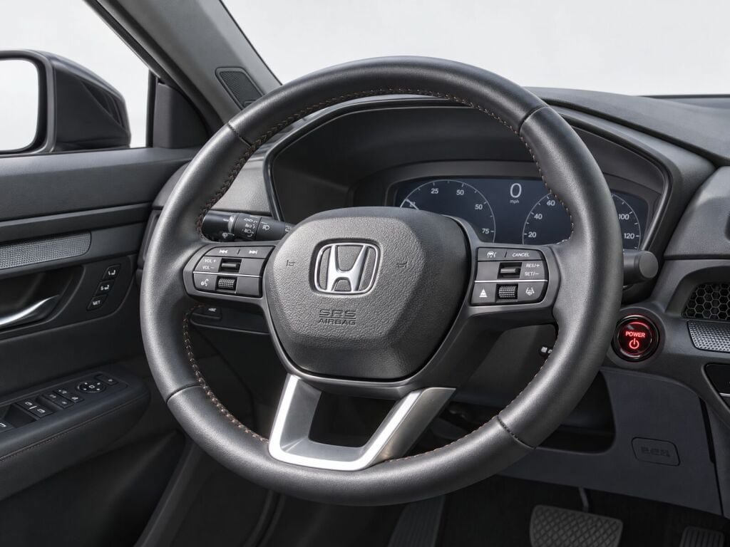 Used 2026 Honda CR-V Sport-L image 20