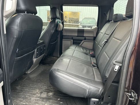 Used 2019 Ford F150 XL w/ Equipment Group 101A Mid image 8