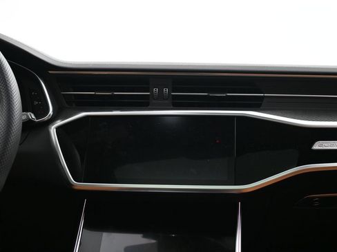 Used 2025 Audi RS 6 performance w/ Executive Package AWD/4WD image 11