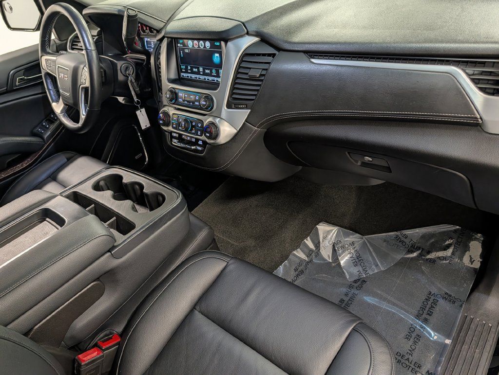 Used 2018 GMC Yukon XL SLE w/ Convenience Package AWD/4WD image 34