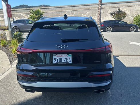 Used 2025 Audi Q5 Premium w/ Convenience Package AWD/4WD image 7