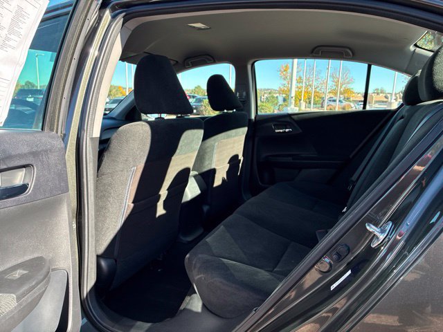 Used 2013 Honda Accord LX image 21