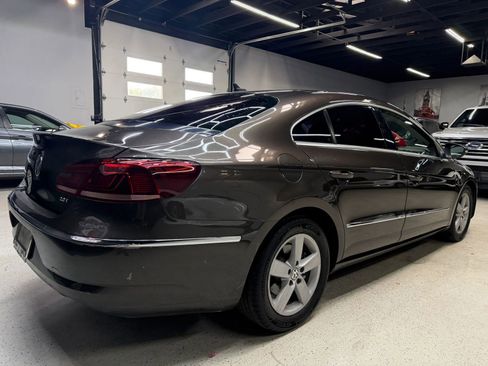 Used 2013 Volkswagen CC Sport Plus FWD image 7