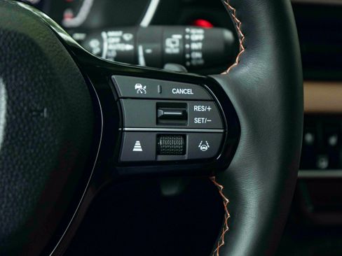 Used 2026 Honda Passport TrailSport Elite image 22