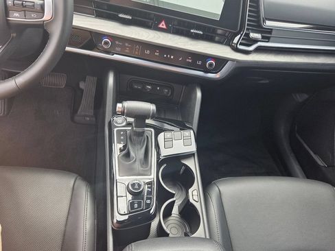 Used 2024 Kia Sportage X-Line AWD/4WD image 21