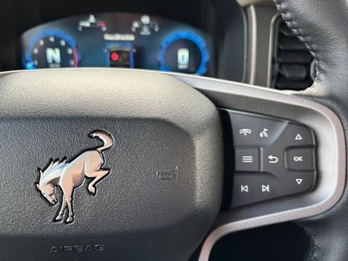 New 2026 Ford Bronco Big Bend AWD/4WD image 25