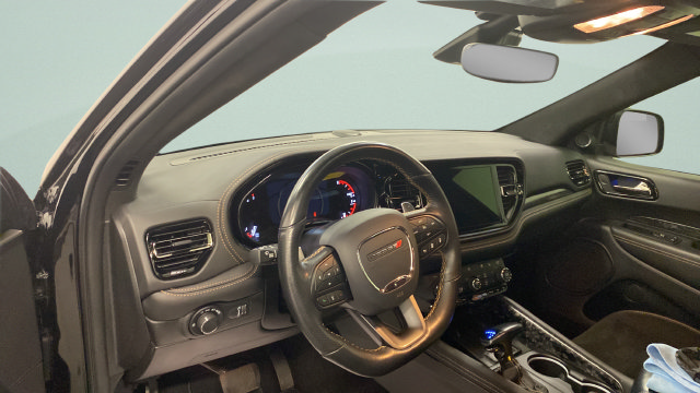 Used 2025 Dodge Durango R/T AWD/4WD image 15